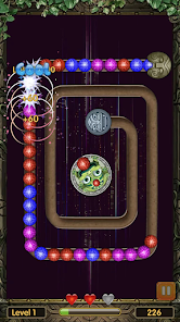 marble shoot classic deluxe