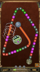 marble shoot classic deluxe