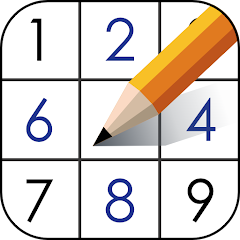 數獨 - 經典數獨謎題