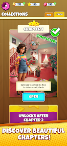 Merge Away! - Puzzle Adventure