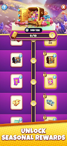 Merge Away! - Puzzle Adventure