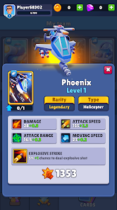 War Regions - Tactical Game