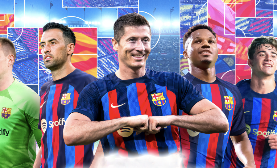 eFootball™ CHAMPION SQUADS