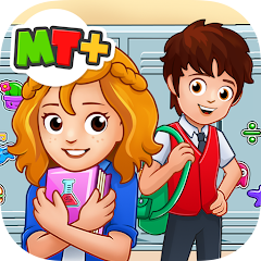 My City : High School