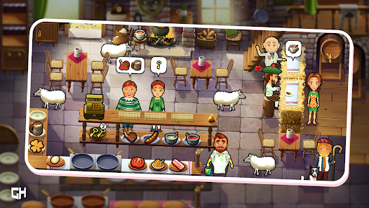 Delicious - Wonder Wedding