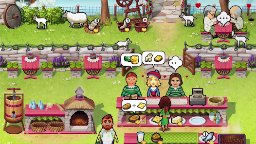 Delicious - Wonder Wedding