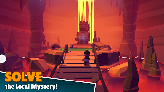 Creatures of the Deep: Fishing