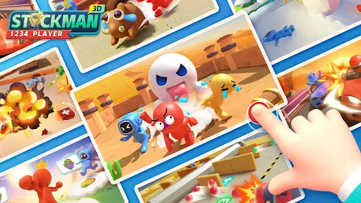 解壓小遊戲合集