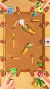 解壓小遊戲合集