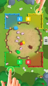 解壓小遊戲合集