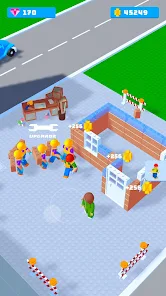 Toy City: Block Building 3D