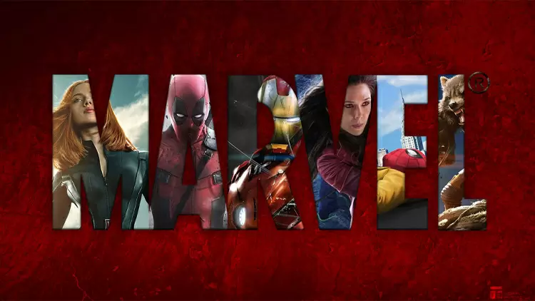 雄心勃勃的復仇者