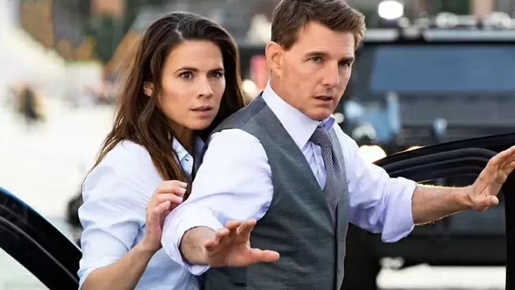 你可能對《碟中諜》系列電影不太熟悉。