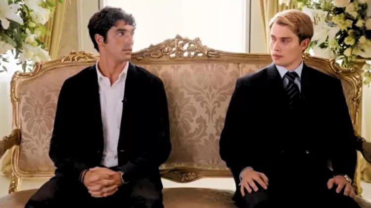 你對這部電影有大致的了解。