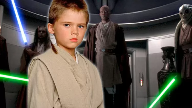 令人印象深刻，年輕的學徒！