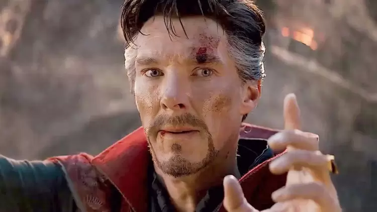 祝賀 當談到《複仇者聯盟：終局之戰》的瑣事時，你已經成為了“時間大師”。