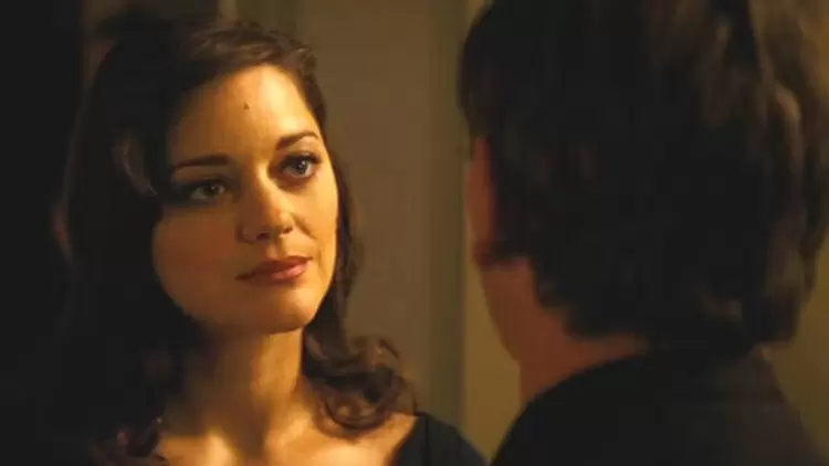 米蘭達·泰特的真實身份是什麼？