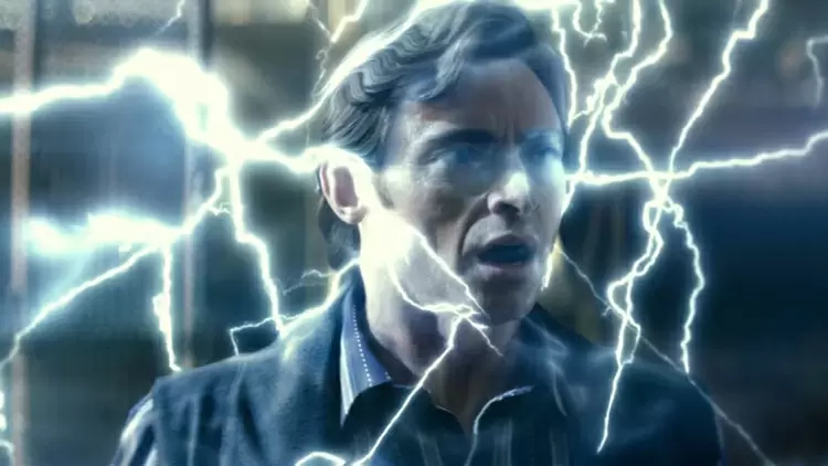 說出休·傑克曼飾演的羅伯特·安吉爾從克裏斯蒂安·貝爾飾演的阿爾弗雷德·波登那裡偷來的魔術嗎？