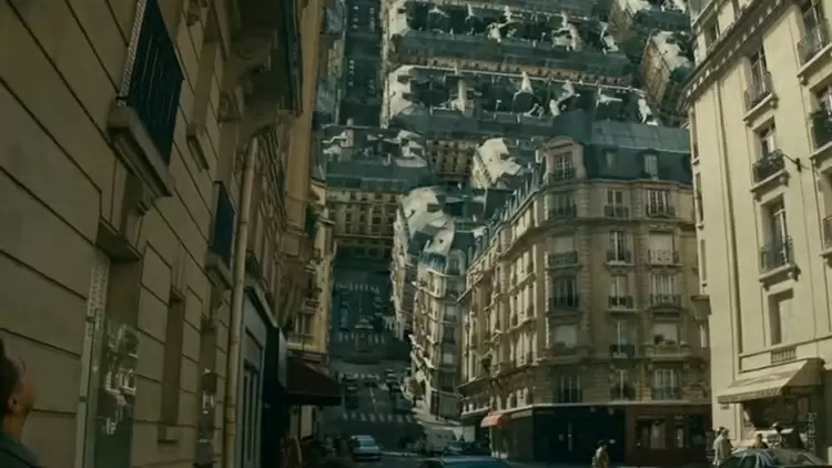 為什麼萊昂納多·迪卡普裏奧飾演的多姆·科布不顧所有風險接受了這個任務？