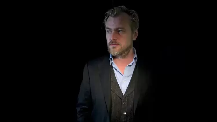 諾蘭的電影中只有一部獲得了奧斯卡最佳影片提名。 哪一個？