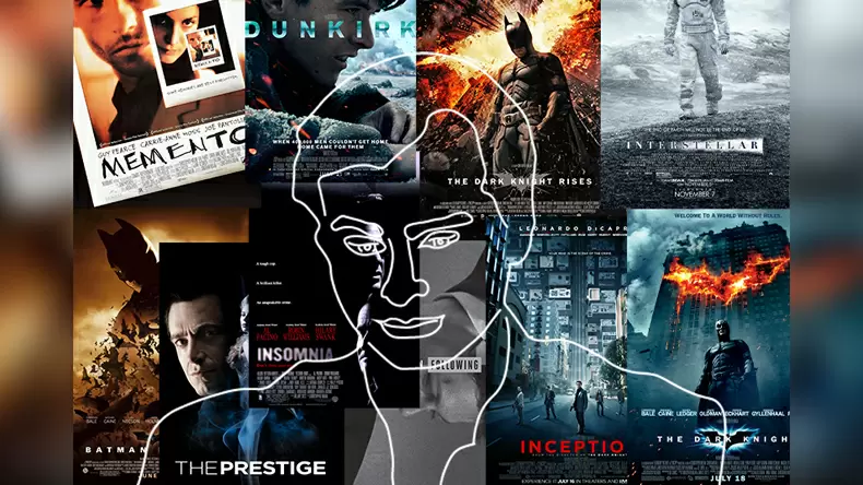 測試你對克裏斯托弗·諾蘭的電影瞭解多少?