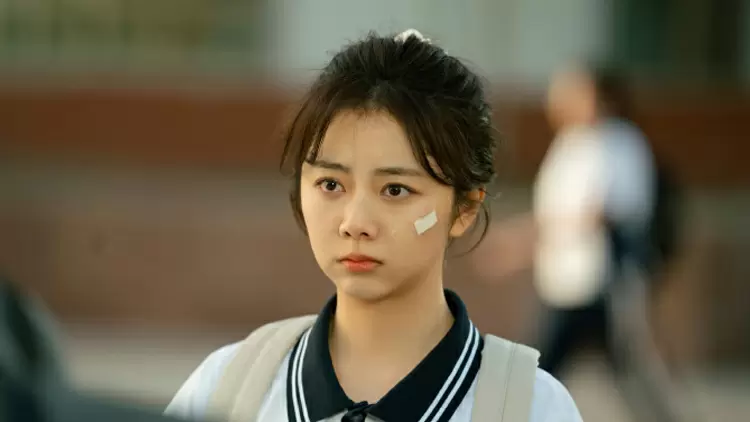 你能猜出她多大了嗎？