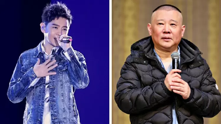 你能猜出他們多大了嗎？