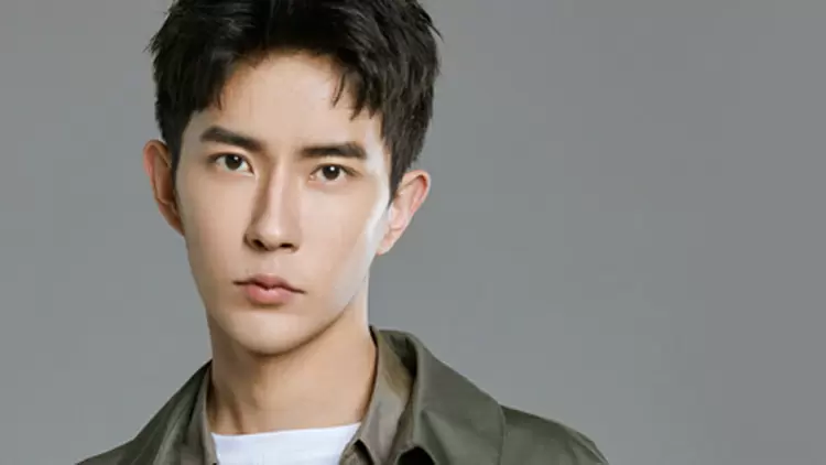 你能猜出他多大了嗎？