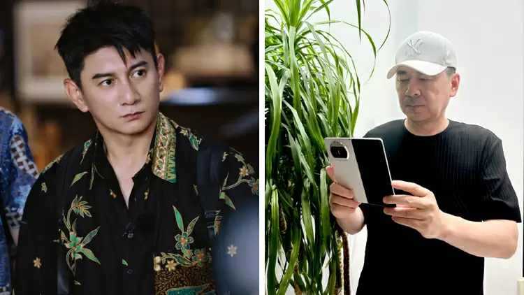 你能猜出他們多大了嗎？