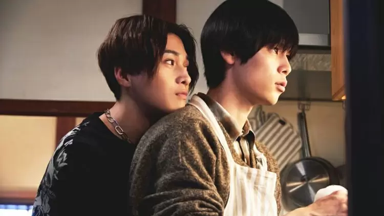 以下場景發生在哪部電視劇中？