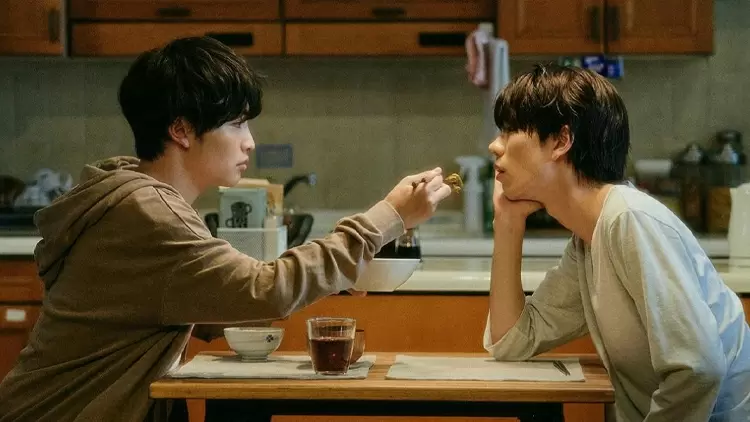 以下圖片中的人物是哪部電視劇的主角？