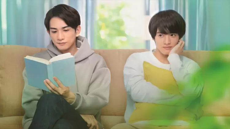 以下場景發生在哪部電視劇中？