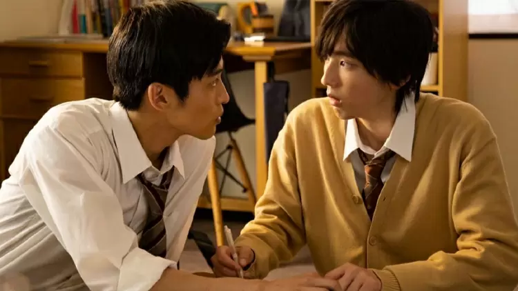 以下圖片來自哪部電視劇？