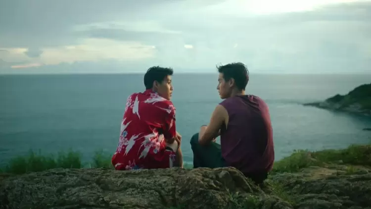 以下圖片中的人物是哪部電視劇的主角？