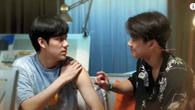 以下圖片來自哪部電視劇？