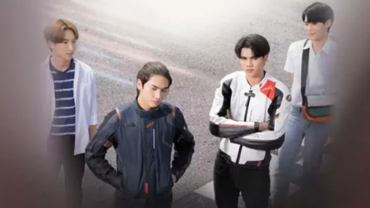 以下圖片來自哪部電視劇？