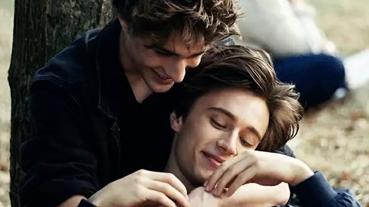 以下場景發生在哪部電視劇中？