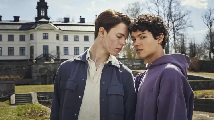 以下圖片中的人物是哪部電視劇的主角？