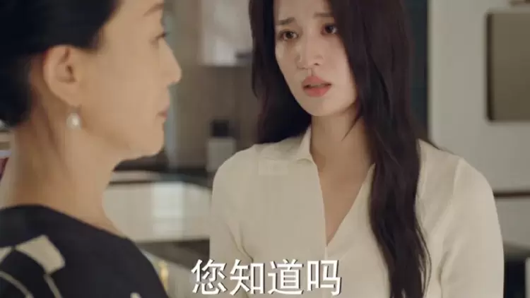 您知道嗎？ 前兩天他來家裡了，他給我____________，我一個人在這兒，第一次，覺得有家的感覺。--------------------- 《我的人間烟火》