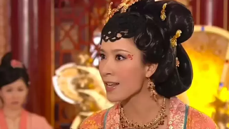 打你就打你，____________。----------------- 《宮心計》