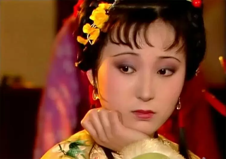 ___________________，我就不來了。-------------------------- 《紅樓夢》