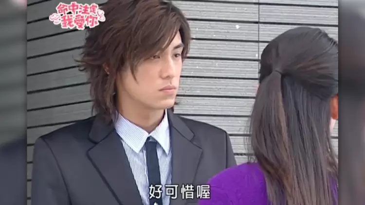 離臺詞高手就差一點啦