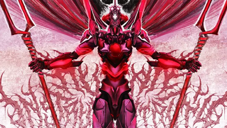 「人類補完計劃」的最終目的是什麼？