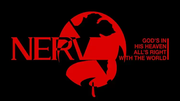 在《新世紀福音戰士》中，下列哪一個角色是NERV組織中的戰術作戰部長？