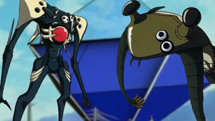 以下哪一個使徒的名字是錯誤的？