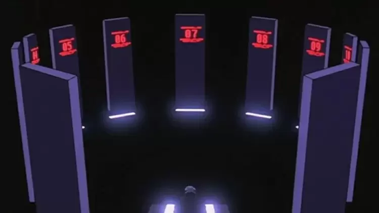 在《新世紀福音戰士》中，SEELE組織的目的是什麼？