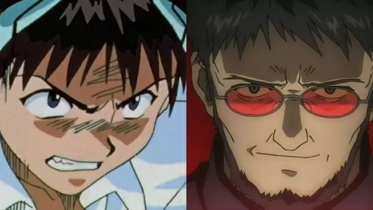 《新世紀福音戰士》中，SEELE組織與NERV組織之間存在哪些矛盾和衝突？