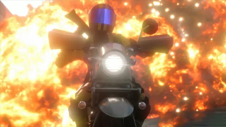 你是這個遊戲的忠實粉絲。