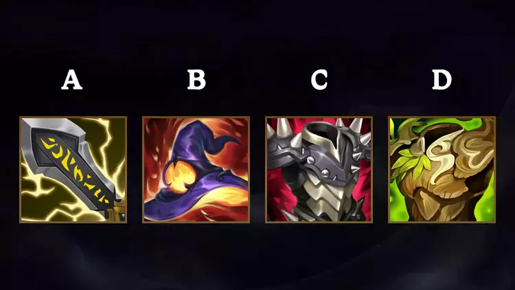 哪種物品在被擊中時提供生命值提升和减少傷害的被動加成?