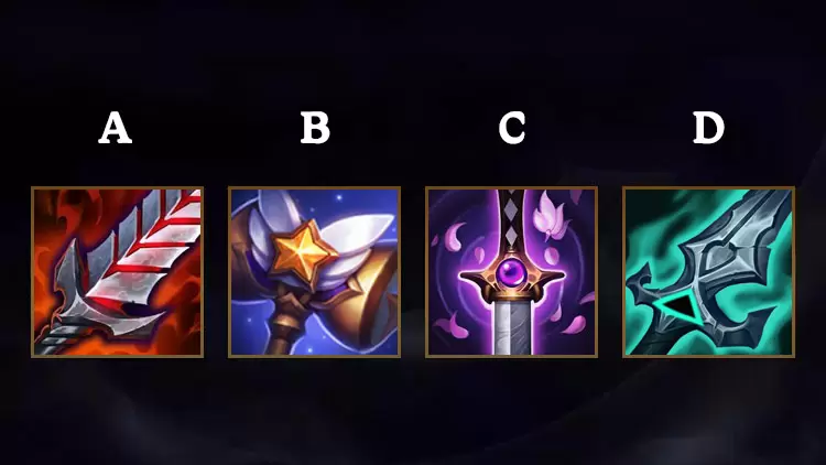 哪一個物品可以獲得額外的攻擊傷害、護甲穿透和一個獨特的被動,可以產生額外的真實傷害?